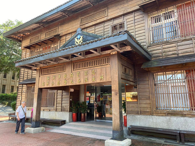 瑞芳親子一日遊行程推薦