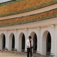 เที่ยว “นครปฐม” 2 วัน 1 คืน กับจุดเช็คอินสุดฮีลใจ 