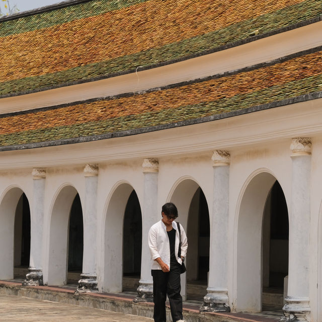 เที่ยว “นครปฐม” 2 วัน 1 คืน กับจุดเช็คอินสุดฮีลใจ 