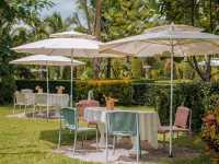 🌿หนีเมืองมาพักใจ☕️คาเฟ่อาหาร 🏝ท่ามกลางธรรมชาติ