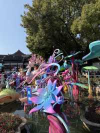 Shanghai 2 Days Itinerary