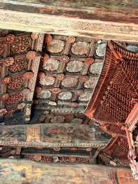 釜山｜金井山梵魚寺傳說 感受佛寺莊嚴與寧靜