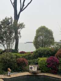 Tranquil Luxury at East Tai Lake Grand Hotel 