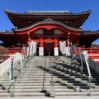 日本 名古屋 合掌村 牧歌之里 