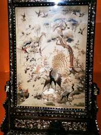 Timeless Treasures: Exploring the Antique Watch Collection at Guangdong Museum