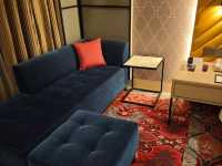 Grand Mercure Agra 住在泰姬瑪哈陵隔壁的現代風格飯店