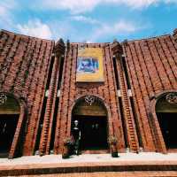 Exploring Thanh Ha Terracotta Park: A Miniature World in Clay