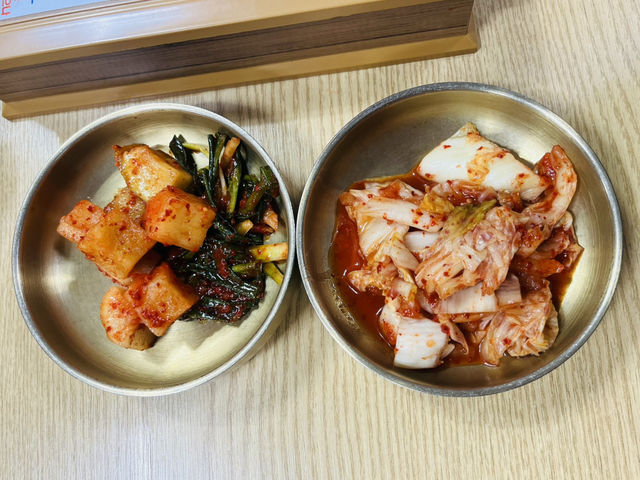 부산 가성비갑 맛집 추천
