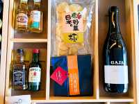 日光麗思卡爾頓酒店