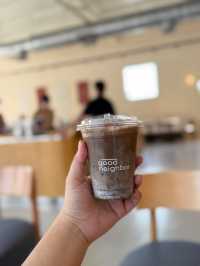 คาเฟ่ vibe ดีๆ เหมาะกับการพักผ่อนนั่งพักกายใจ