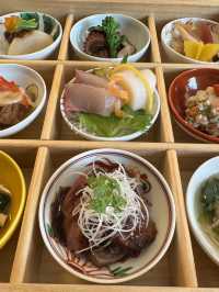 【山口旅行】和食の名店