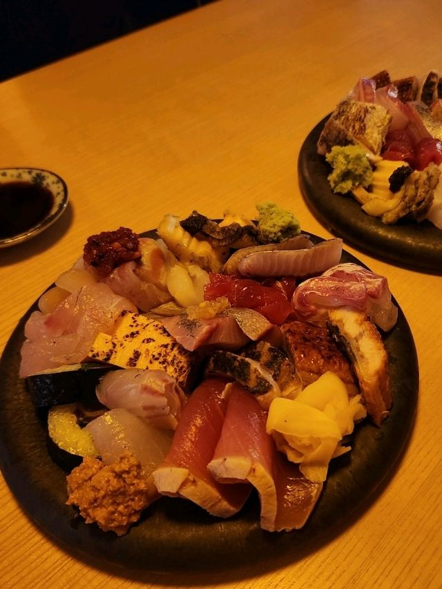 🥰인덕원에서 데이트 하실 분은 여기로!! "무스비토모"🥰