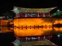 WALK THROUGH TIME | THE ELEGANCE OF NAPJI POND