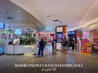 🎬 MAJOR CINEPLEX RATCHAYOTHIN