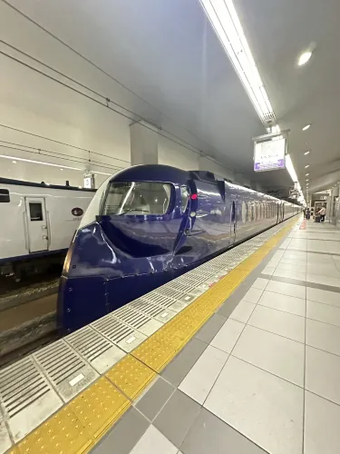 7泊8日の大阪旅行プランをシェアします。旅行に行こう！！