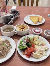ทริปเวียงจันทน์-อุดร-หนองคาย 2วัน