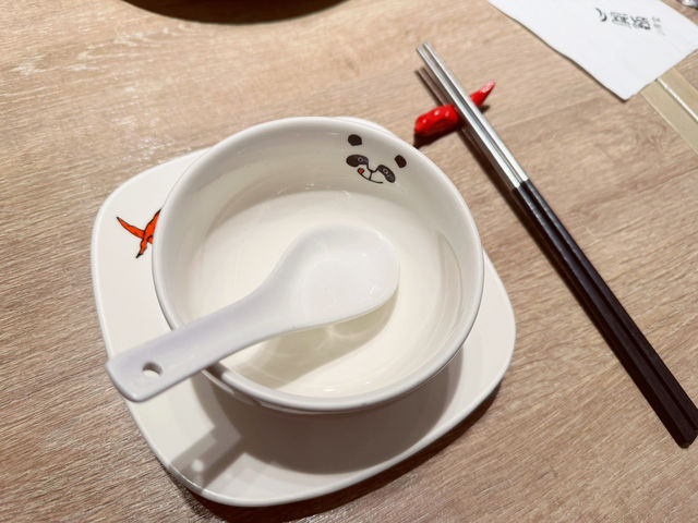 《開飯川食堂 · 義享店》