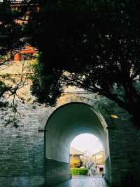 中國雲南紅河著名旅遊城市建水旅行攻略，適合打卡拍照📸