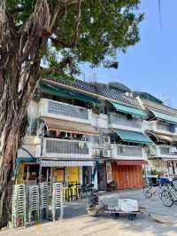 香港 | 長洲離島一日遊 看海景兼感受本土特色🥰