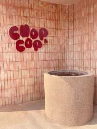 Chop & Cop Cafe
