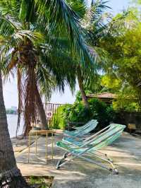 Baanya Homestay เกาะเกร็ด ที่พัก Low rise