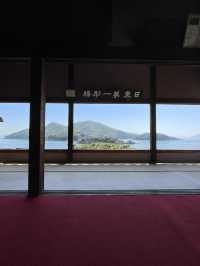 【広島】かつて風待ち港として栄えた景観地・鞆の浦