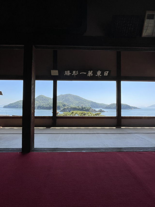 【広島】かつて風待ち港として栄えた景観地・鞆の浦