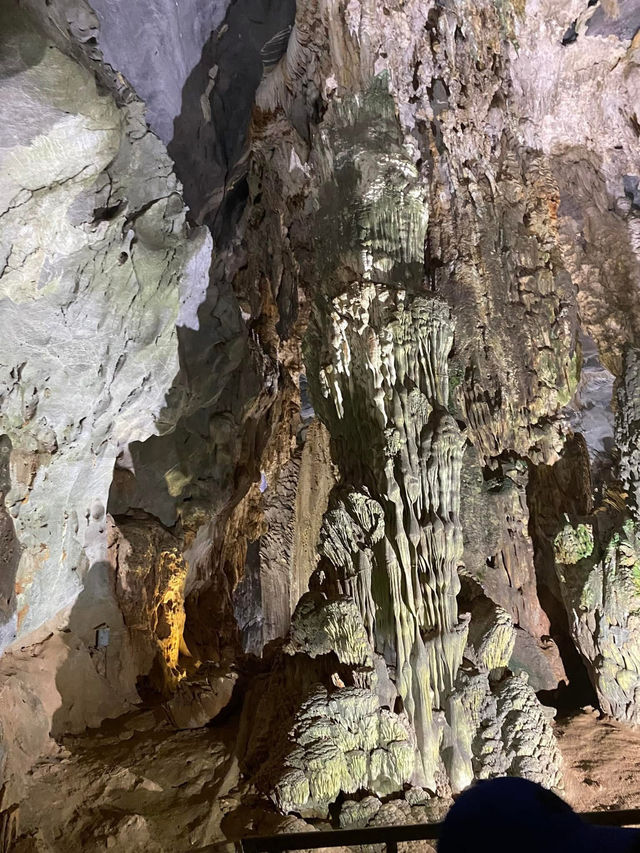 phong nha cave