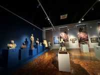 What to Expect at the National Museum of Fine Arts – Metro Manila