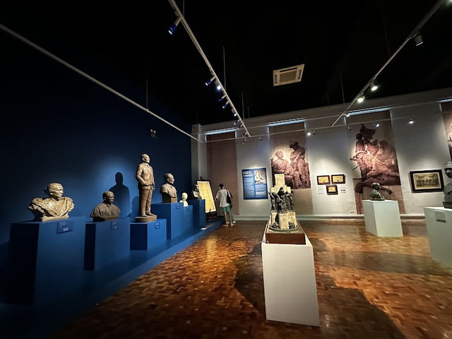 What to Expect at the National Museum of Fine Arts – Metro Manila