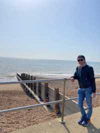Worthing, West Sussex, a Wonderful Seaside Town