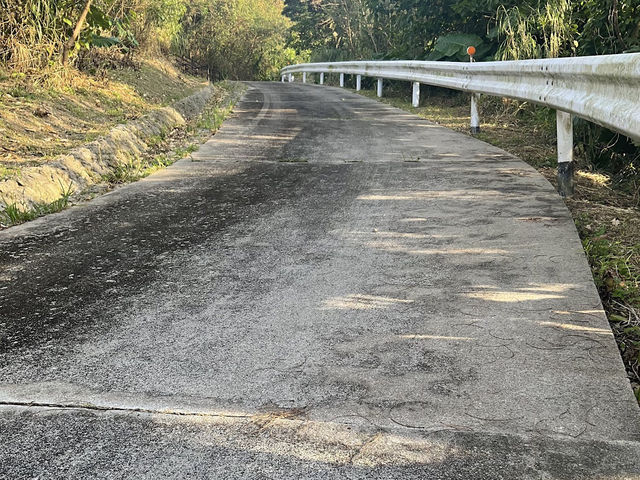 中城公園（中城村）