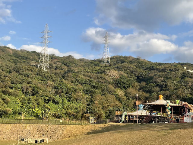 中城公園（中城村）