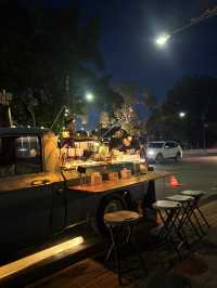 Tala Cocoa โกโก้ดีๆ หน้าวัดพระมหาธาตุ นครศรี
