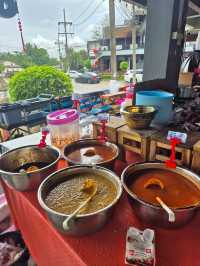 อ้าย อ้าย หม่าล่าหม้อไฟ @ หาดใหญ่
