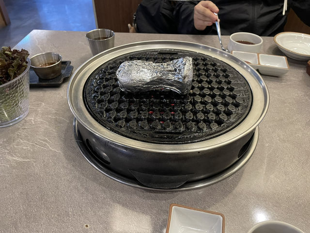 대구 여행을 간다면 여기 돼지고기를 추천합니다