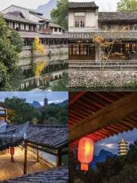 🌿 Nanxi River Hidden Gems | 190% Underrated Ancient Towns & Nature Escapes