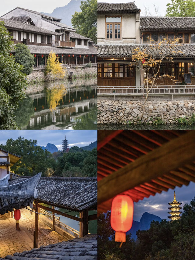 🌿 Nanxi River Hidden Gems | 190% Underrated Ancient Towns & Nature Escapes