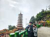 A Day Trip to Genting Highlands with My Local Buddy!