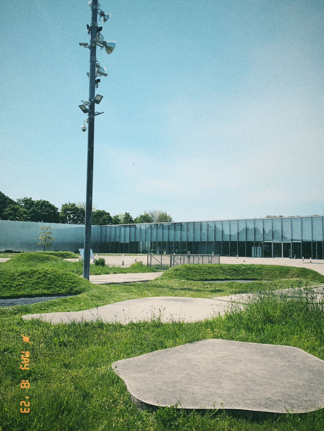 世界のmuseum200箇所以上制覇した私がまた行きたい美術館4選！
