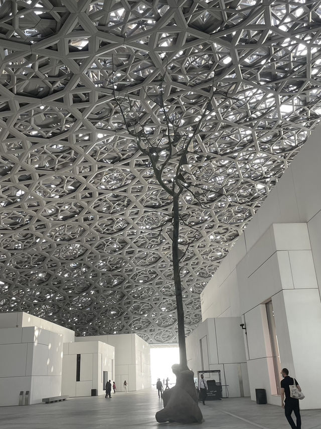 世界のmuseum200箇所以上制覇した私がまた行きたい美術館4選！