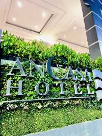 AnCasa Hotel KL: Sustainable Stay in the Heart of Chinatown 