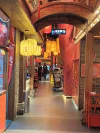 เสี่ยวหลงข่าน ร้านชาบูหมาล่าเจ้าดังแห่งเฉิงตู