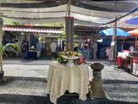 เที่ยวสงกรานต์ ที่ ‘ฉ่ำฉ่า มาร์เก็ต’