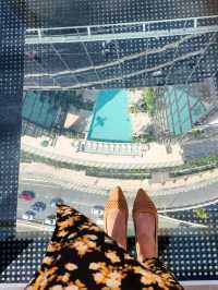 🇦🇺 Stunning Sky Deck in Brisbane, Australia