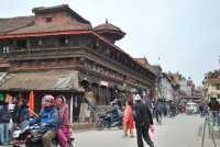 Discovering the Charm of Patan Durbar Square, Nepal