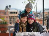 Discovering the Charm of Patan Durbar Square, Nepal