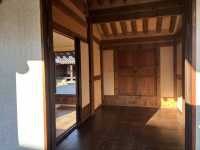 昔ながらの風景が見られます