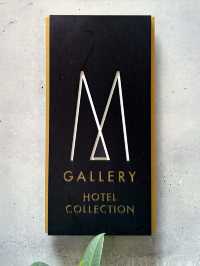  A stylish and modern hotel in Sydney CBD 🏨