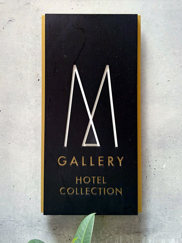  A stylish and modern hotel in Sydney CBD 🏨